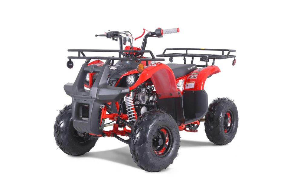 Tao Motor | Leading Outdoor Brands in Hammond, LA